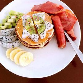 法式鬆餅 法式鬆餅