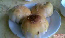 烤包子