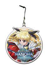 魔法少女奈葉Reflection