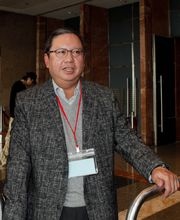 林建岳和娛樂圈好友