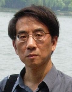 何平[四川大學歷史文化學院教授]