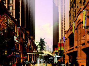 大恆名城 大恆名城