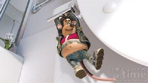 《鼠國流浪記》