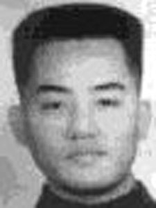 吳剛[吉林殺人犯“劉浩”]