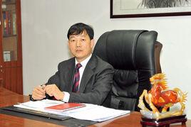 鄭國輝[原海南省林業科學研究所所長]