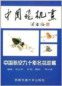 中國飛機畫 中國飛機畫