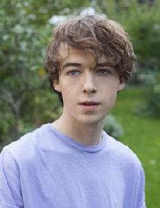 埃里克斯·勞瑟 埃里克斯·勞瑟