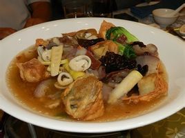 響鈴海參 響鈴海參