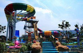 徐州遊樂園 徐州遊樂園