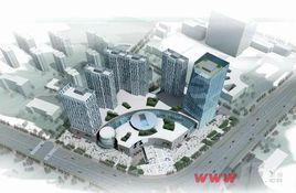 三盛國際廣場 三盛國際廣場