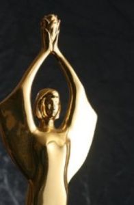 大眾電影百花獎 大眾電影百花獎