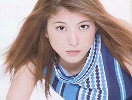 上原多香子 上原多香子