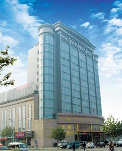 徐州金港大酒店 徐州金港大酒店