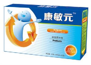 康敏元益生菌 康敏元益生菌