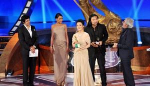 義大利電影金像獎 義大利電影金像獎