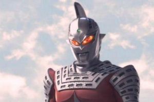 賽文奧特曼劇場版 賽文奧特曼劇場版