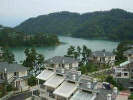 重慶長青湖別墅 重慶長青湖別墅