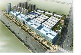 美吉特華南裝飾城 美吉特華南裝飾城