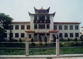 （圖）南昌縣博物館