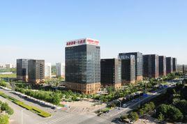 西部總部基地 西部總部基地