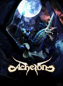 Acheron Acheron