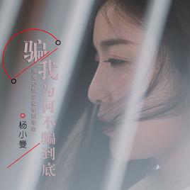 騙我為何不騙到底 騙我為何不騙到底