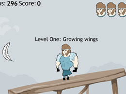 天空守護神 天空守護神