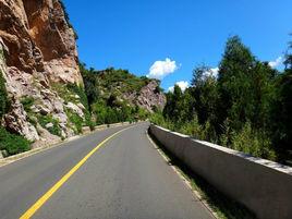 馬道梁村 馬道梁村