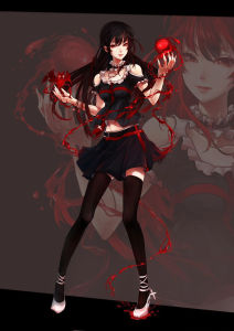 薇薇安·安塞斯塔