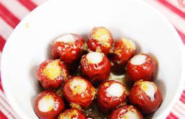 大棗山藥果 大棗山藥果