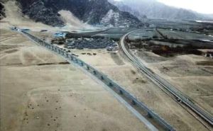 喜馬拉雅山隧道 喜馬拉雅山隧道