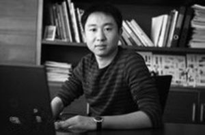 劉振[深圳市設計聯合會秘書長]