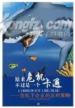 原來危機不過是一個卡通 原來危機不過是一個卡通