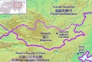 漠西厄魯特蒙古 漠西厄魯特蒙古