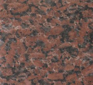 巴西利亞紅 | Brasilia Red |