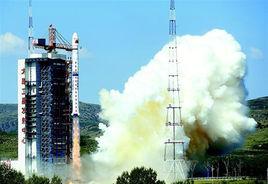 遙感衛星二十七號 遙感衛星二十七號