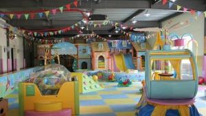 愛嘉親子樂園 愛嘉親子樂園