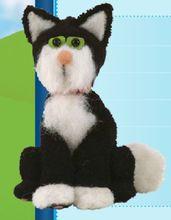 格林達爾居民們