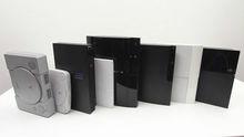 歷代PlayStation主機