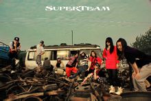 鹹寧ST街舞俱樂部