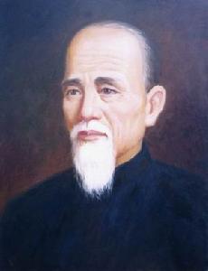 蔡李佛拳[中國南拳之一]