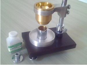 松裝密度儀 霍爾流速計