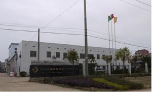 益陽新大發電子材料科技有限公司