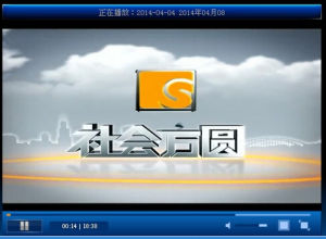 《社會方圓》 《社會方圓》