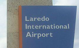 拉雷多國際機場 拉雷多國際機場