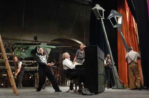 （圖）《放牛班歡樂頌》