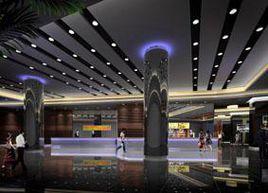 中影南國影城 中影南國影城