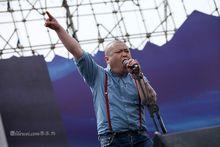 2011北京MIDI音樂節演出照