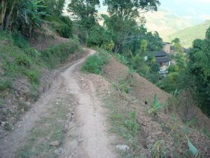 葉家坡自然村 葉家坡自然村