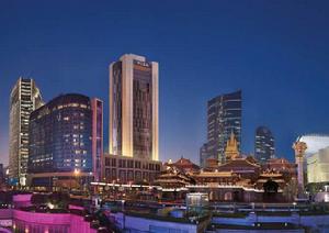 靜安高和大廈 靜安高和大廈